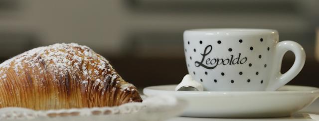 Leopoldo Cafebar Dante